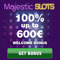 majestic slots signup bonus|Majestic Promotions for Every Player to Enjoy.